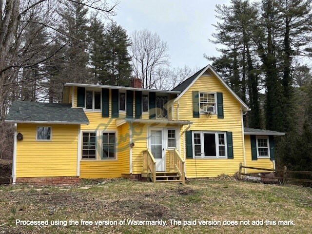 Building Photo - 85 Pennwood Ln