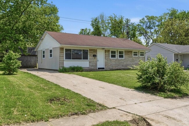 Building Photo - 4370 Saylor St