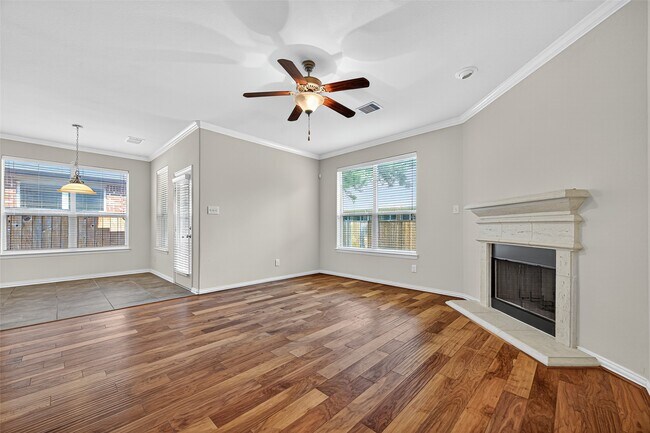 Building Photo - 211 New Harmony Trail
