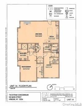 Building Photo - 585 Main St