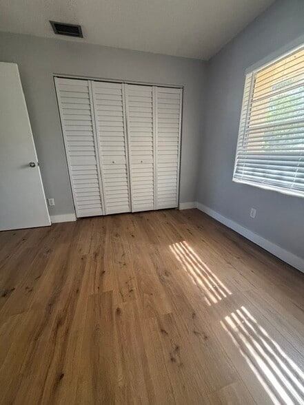 Second Bedroom 2 - 4845 Rilma Ave