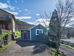 Building Photo - Newly Remodeled 2 Bedroom House with Storage!