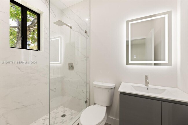 Building Photo - 6852 NW 4th Ave