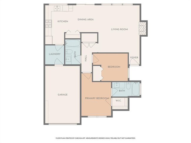 Building Photo - 1416 Hyridge Cir