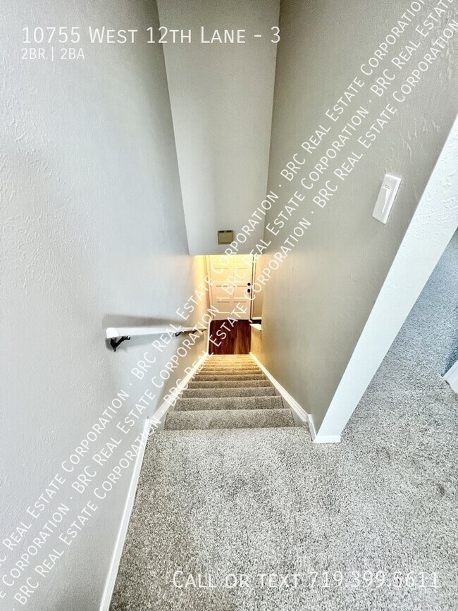Building Photo - 10755 W 12th Ln