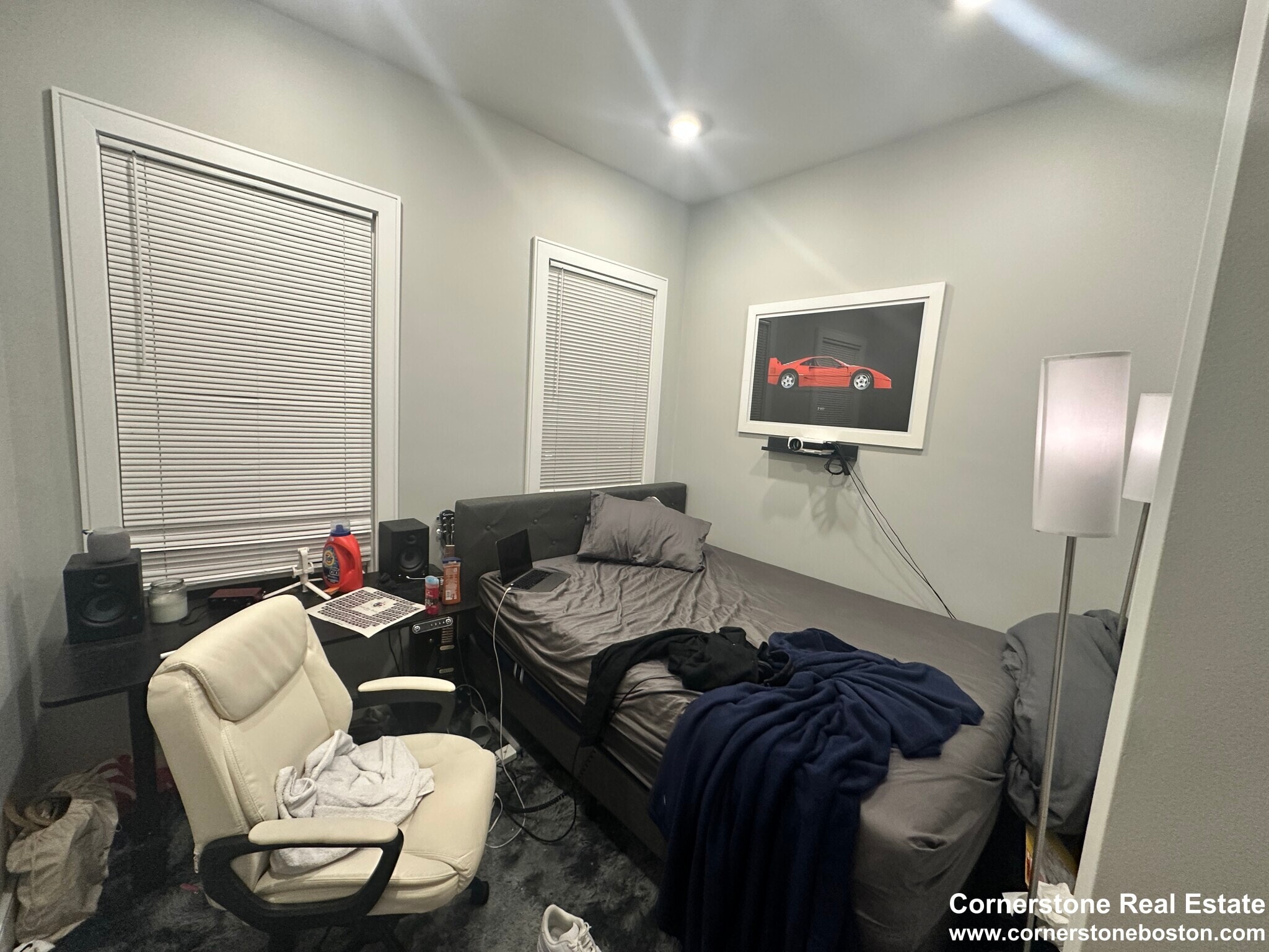 Building Photo - 1621 Tremont St