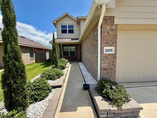 Building Photo - 26806 Jasmine Breeze Dr