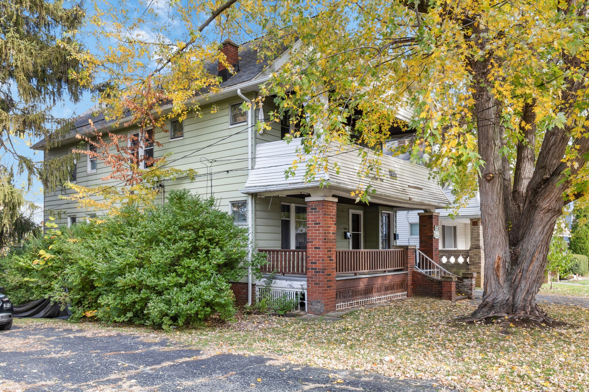 Building Photo - 2704 Natchez Ave