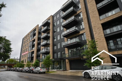 Building Photo - 1701 W Webster Ave