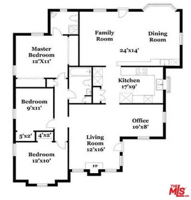 Building Photo - 17316 Wilkie Ave