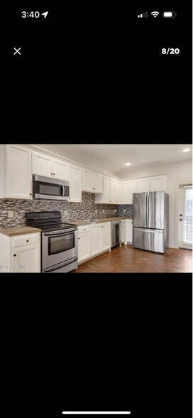 Building Photo - 1402 Jefferson St