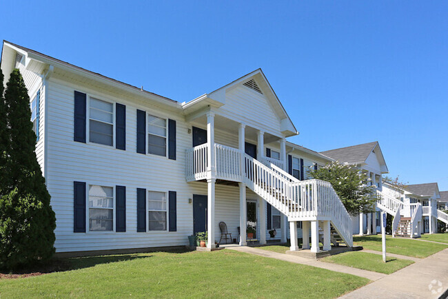 Building Photo - Bessemer Place Apartments