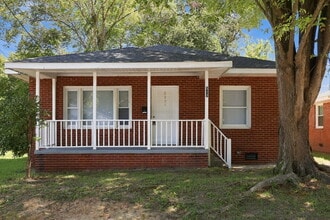Building Photo - 517 McKinley Ave
