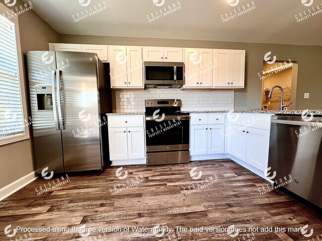 Building Photo - *CHRITMAS SPECIAL - LEASE SIGNED BY 1/5/26, $50 OFF RENT* AVAILABLE NOW! 2Br/2Bath Condo - Upper ...