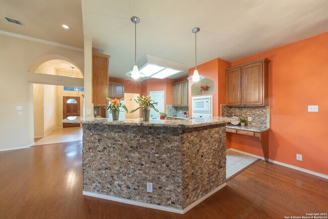 Building Photo - 8463 Magdalena Run