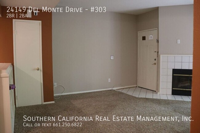 Building Photo - 24149 Del Monte Dr.