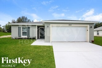 Building Photo - 3501 SW Voyager St