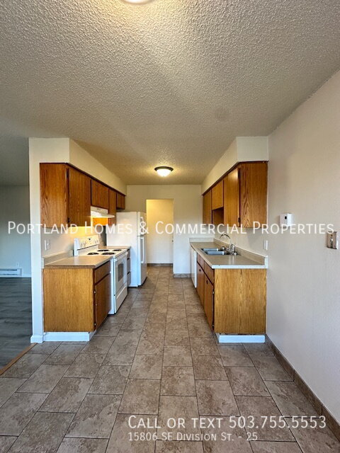 Building Photo - 15806 SE Division St