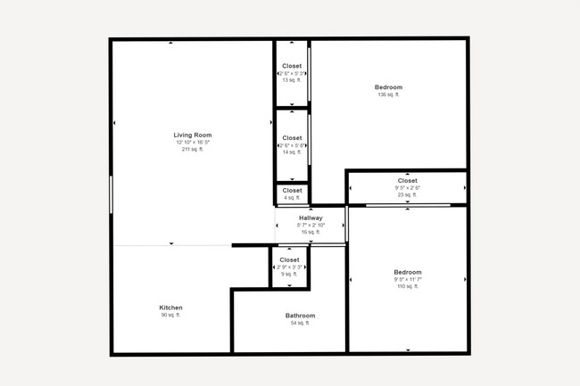 Building Photo - 1736 E Virginia Ave