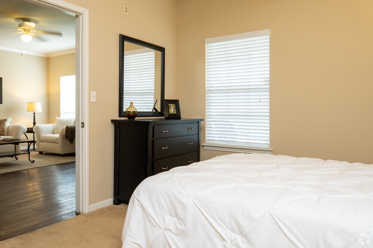 Chandler Creek Apartments Round Rock