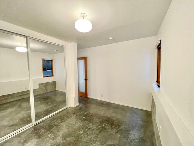 Building Photo - 2BR/1BA Potrero Hill Contemporary Residenc...