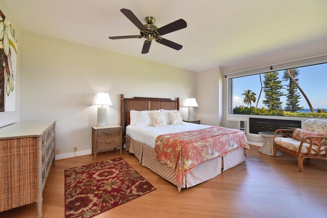 Building Photo - 50 Puu Anoano St