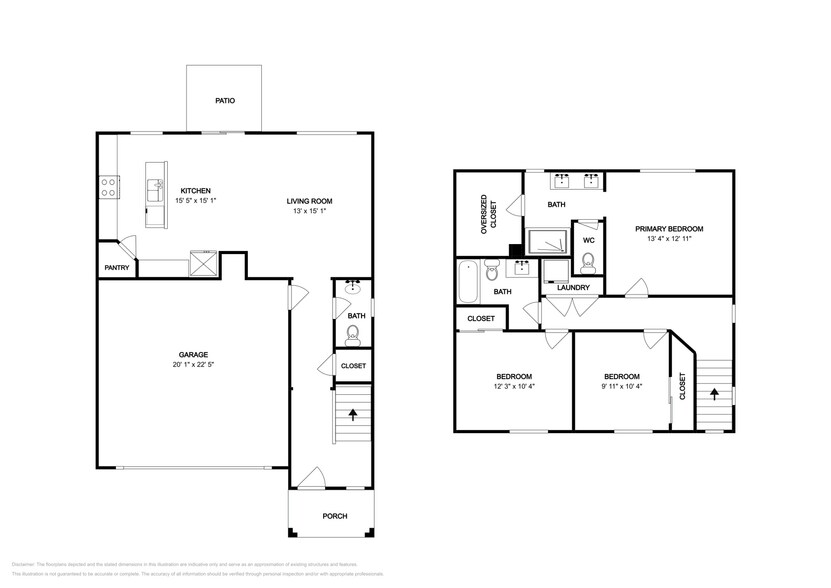 Building Photo - 11633 Venitia Ln