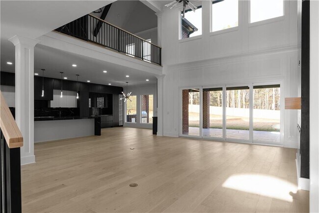 Building Photo - 409 Thunder Rd