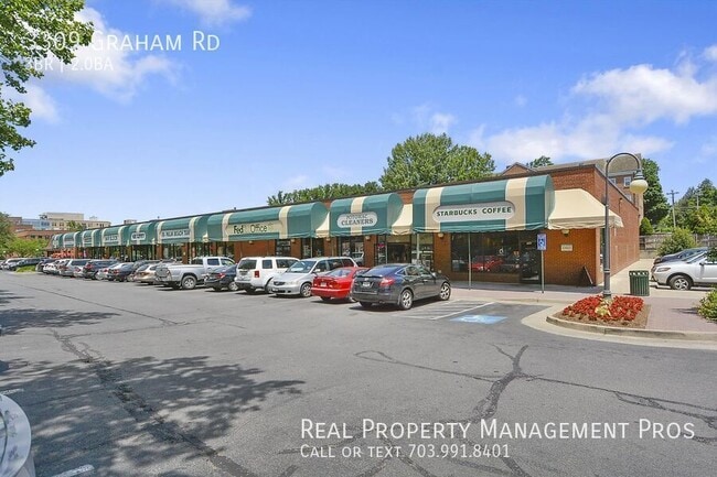 Building Photo - 3309 Graham Rd