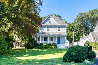 Building Photo - 96 Holmes Ave