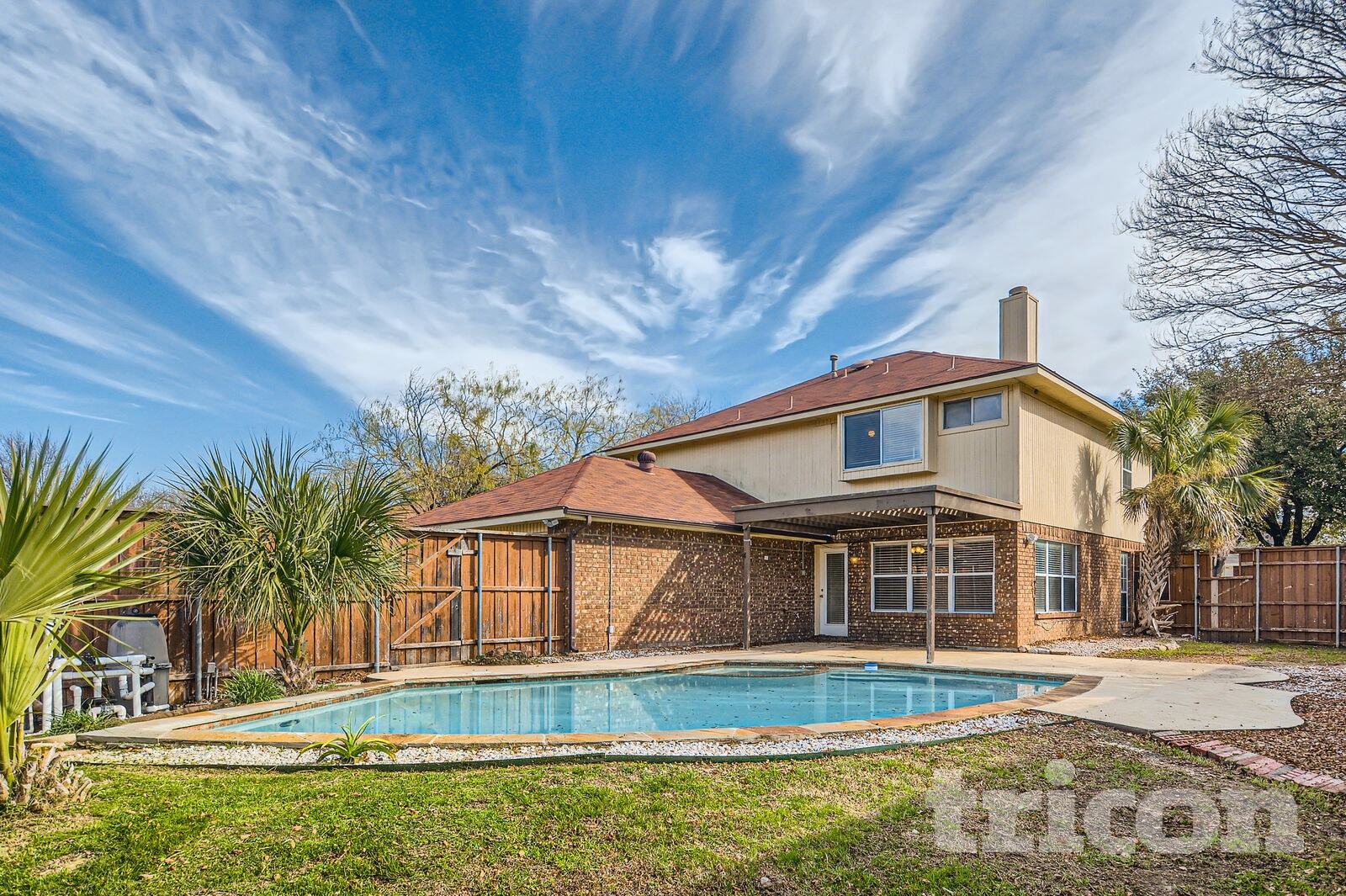 Building Photo - 1417 Baker Dr