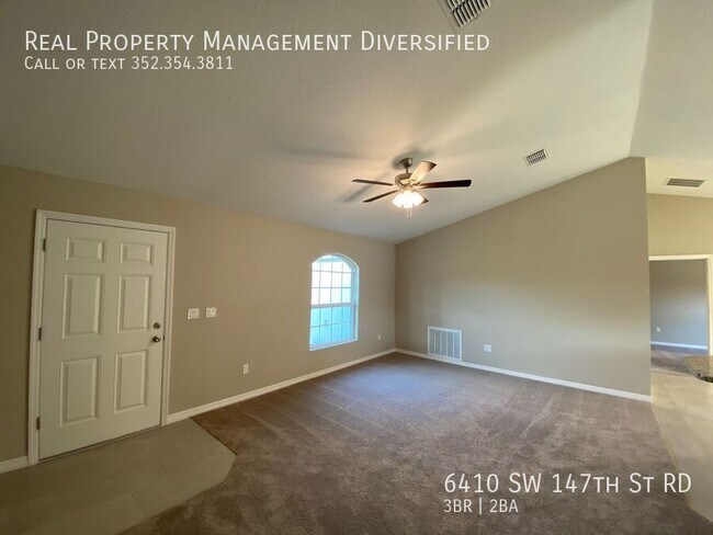 Building Photo - 6410 SW 147th St Rd