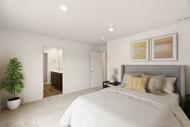 Building Photo - Gorgeous Spokane Valley Home! New Build!