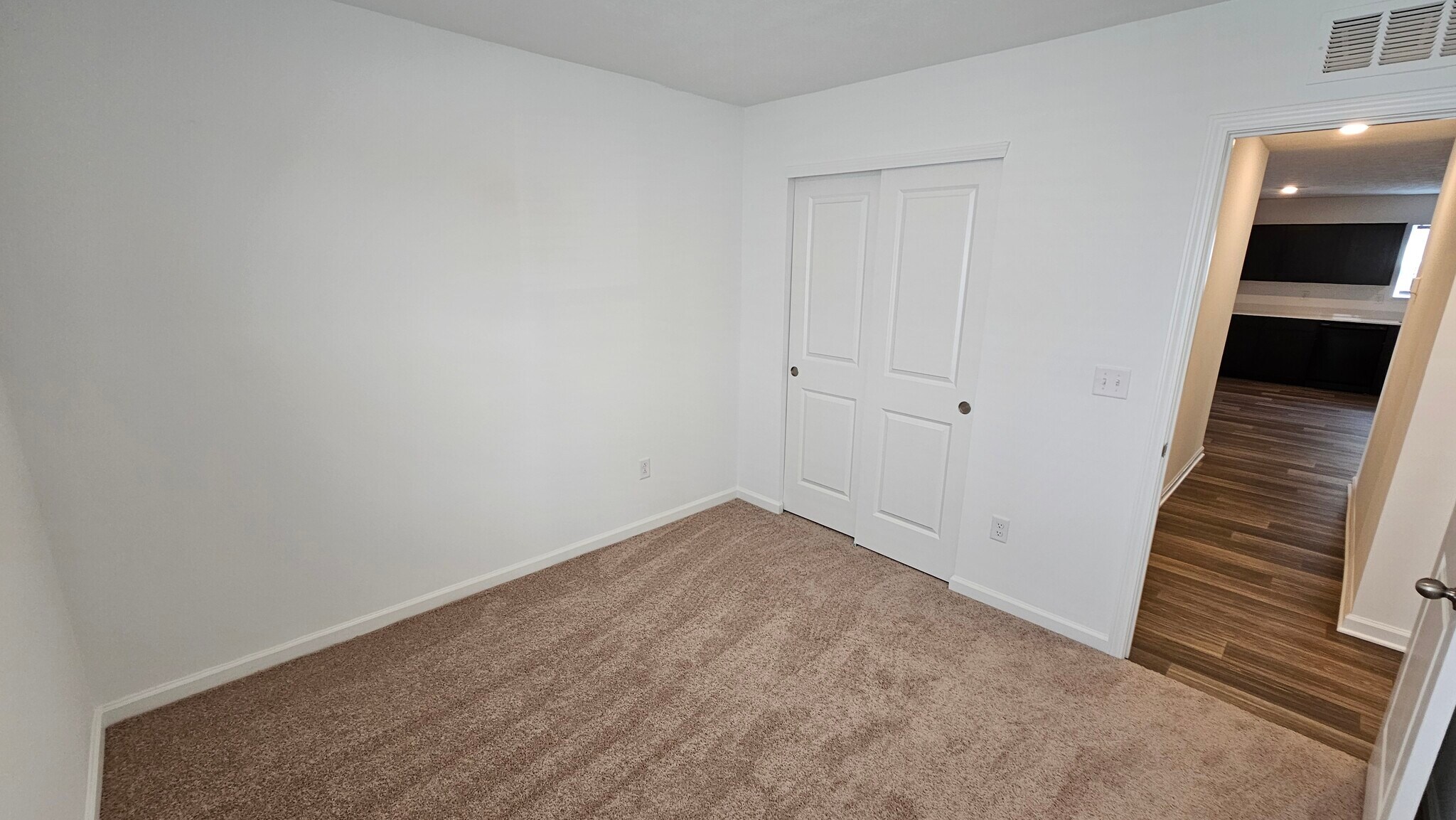 Bedroom 2 - 4209 Tingle Dr