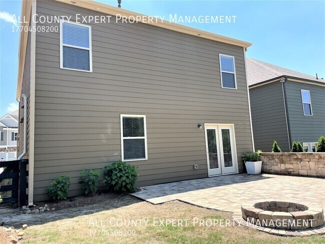 Building Photo - 6512 Crosscreek Ln