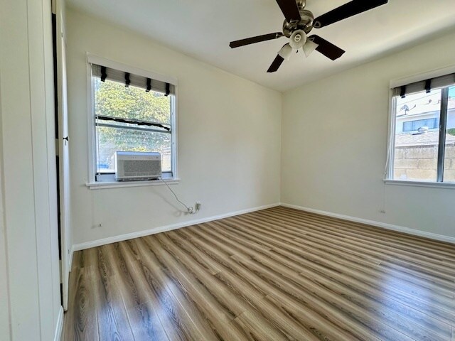 Bed #2 - 11216 Tiara St