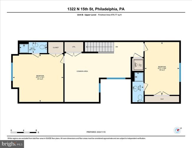 Building Photo - 1322 N 15th St
