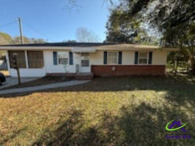 Building Photo - 318 Bruce St