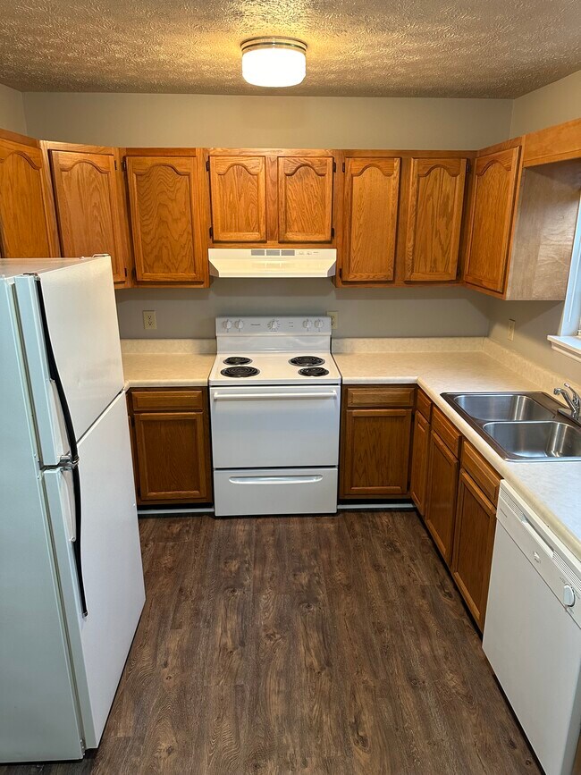 Building Photo - Patton Place Apartments