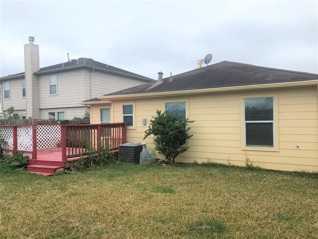 Building Photo - 3742 Granite Springs Ln