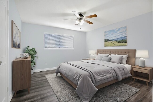 Building Photo - 56 E White Willow Cir