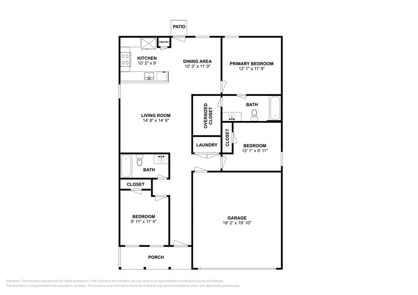 Building Photo - 13240 Rosemary Cove
