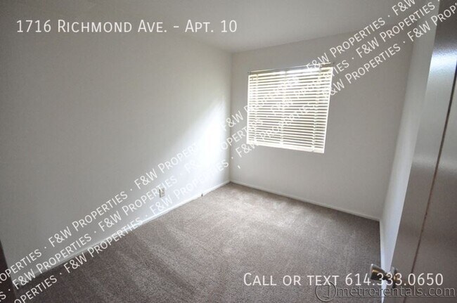Building Photo - 1716 Richmond Ave