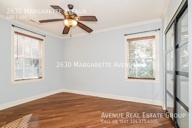Building Photo - 2630 Margarette Ave