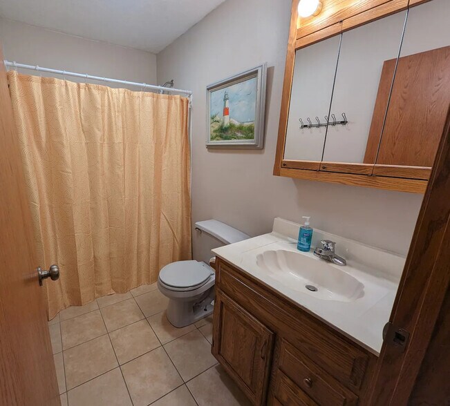 Main Bathroom - 24424 178th St
