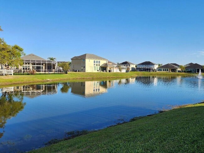 Building Photo - Beautiful Port Orange 4 Bedroom 2 Bathroom Pool Home