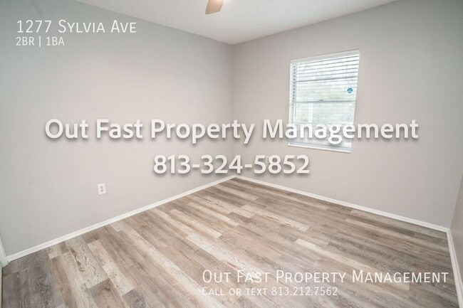 Building Photo - 1277 Sylvia Ave