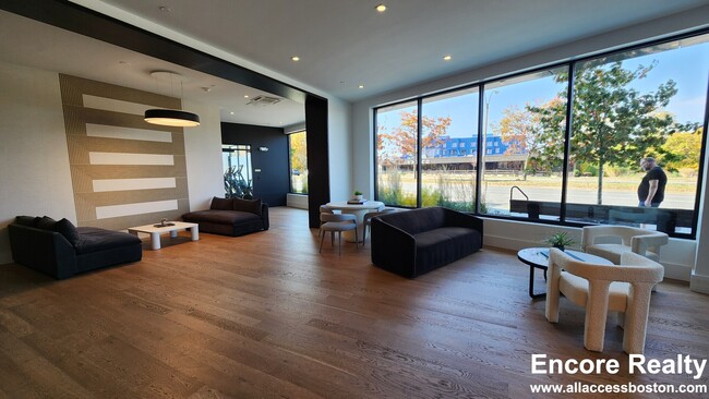 Building Photo - 50 Leo M Birmingham Pkwy