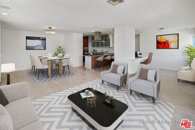 Building Photo - 101 California Ave