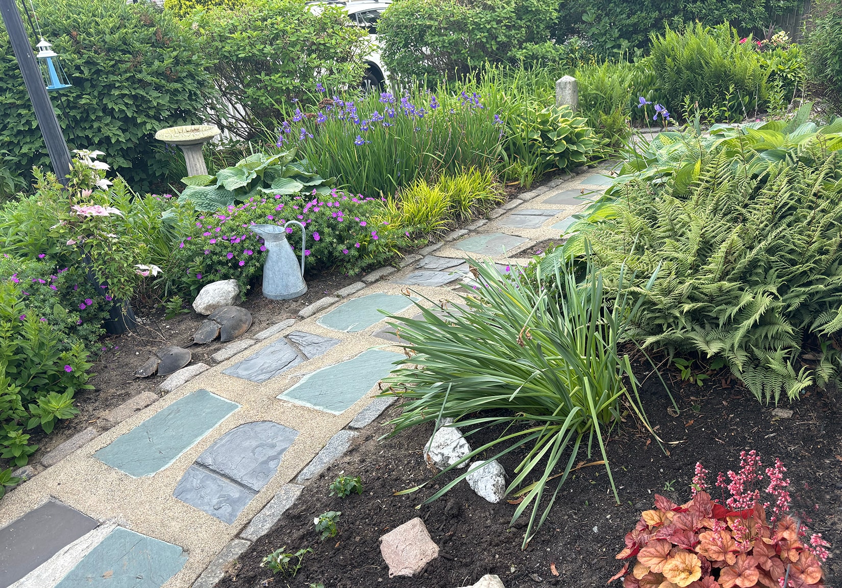 Building Photo - 3 Judkins St